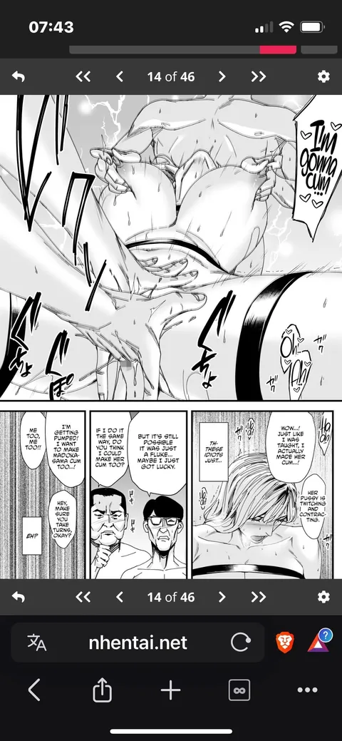 Charisma AV Joyuu (23-sai) o Intai Tekkai suru made Ikase Makuru 3 "Fan Kanshasai Hen"