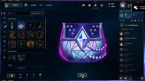 I pulled the KDA Origins Bag with the last of my tokens and got every single KDA &amp; True Damage skin