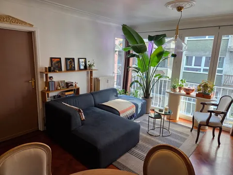 Our new apartment 🥳