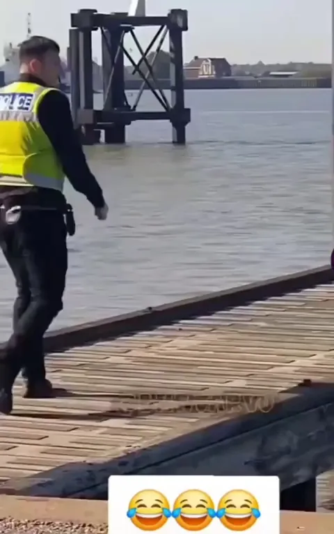 Thank God for Good Samaritans!