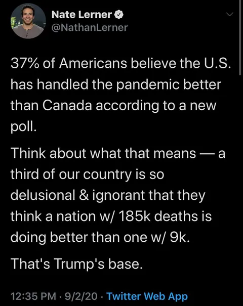 I wish I could move to canada.