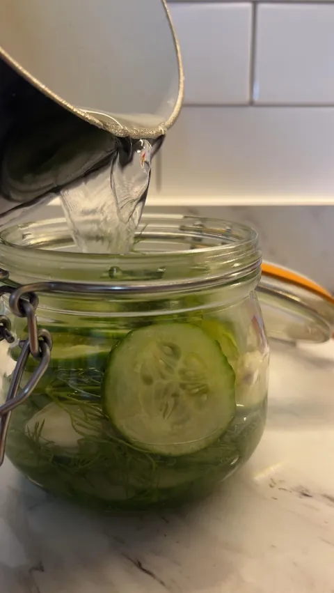 [Homemade] Nashville Hot Chicken Sandwich