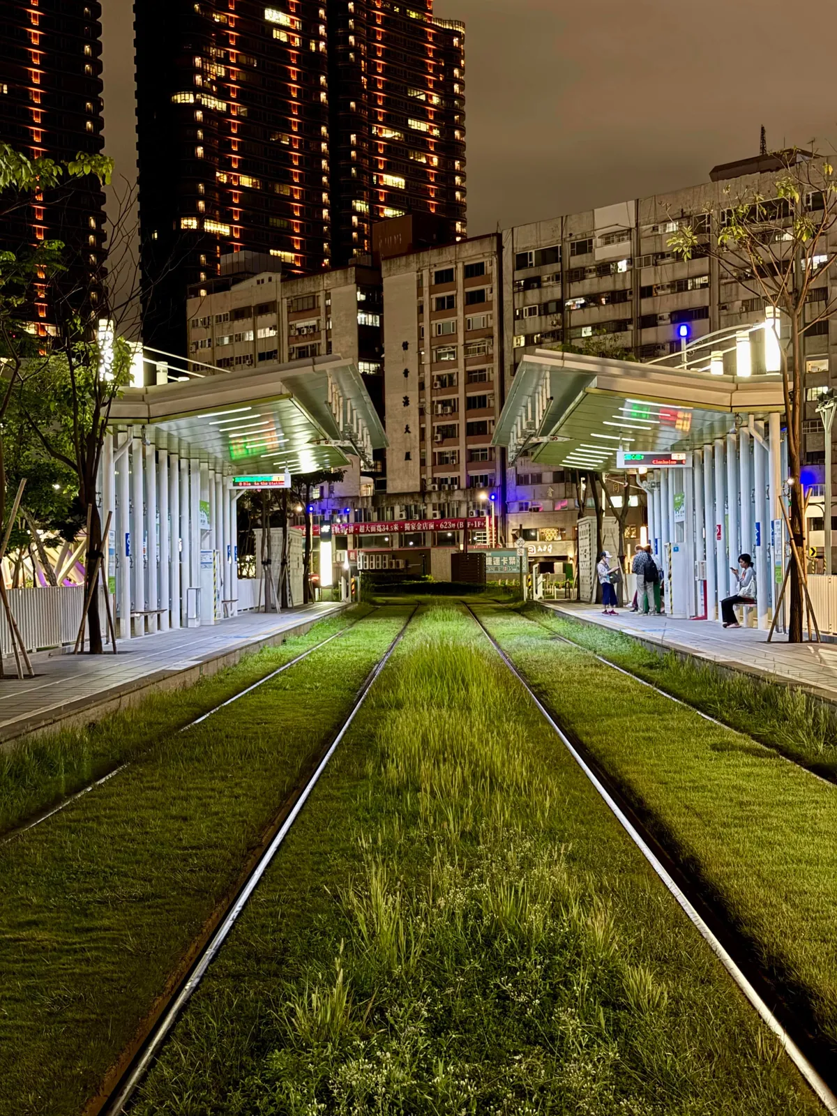 My 8 Days in Beautiful Taiwan