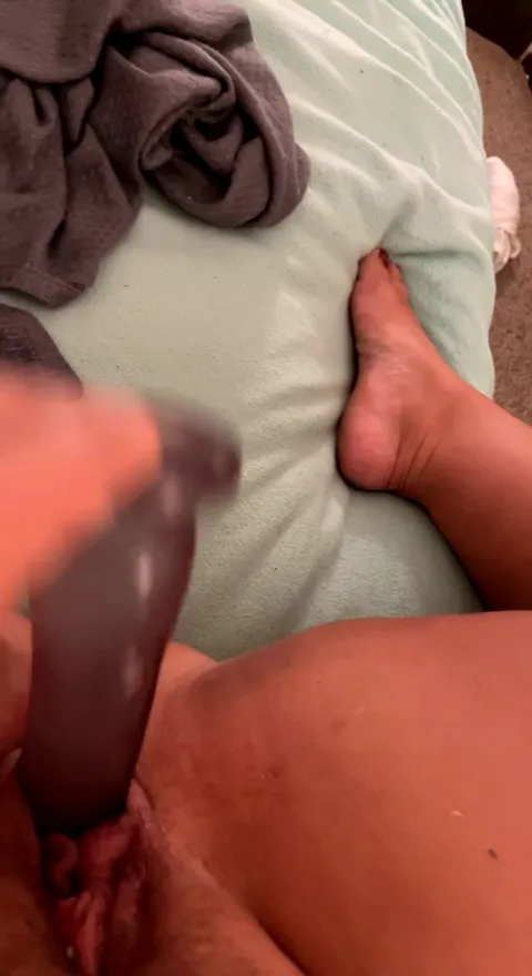 I just really want to fuck today