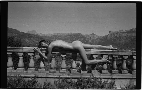 Lea Mohr