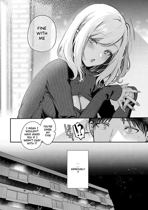 [Pontaro] Kashiteyaru dake | I'll Just Let You Borrow It