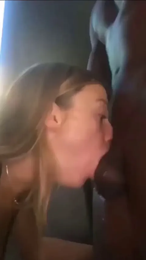 She takes it so well!
