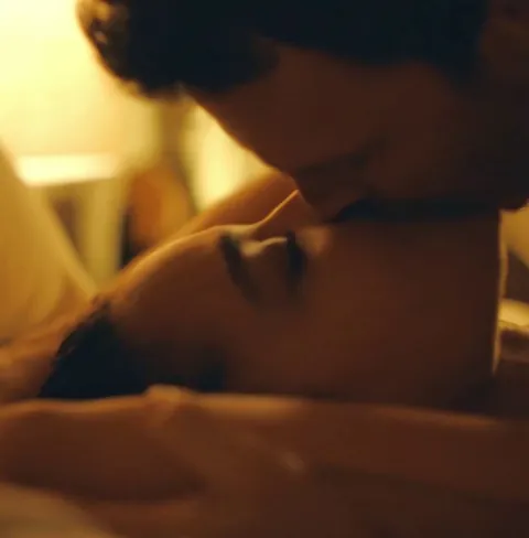 Aisha Dee - Watching You S01E01-E02 (2025)