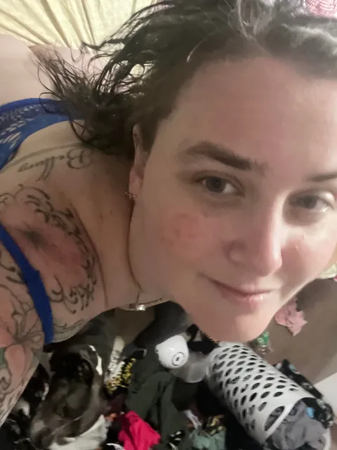 husband won’t fuck me will you