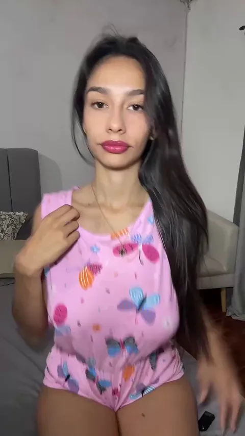 The prettiest tits [drop]