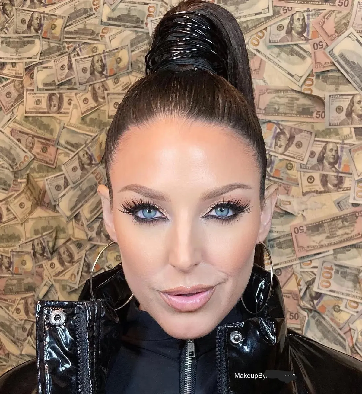 ✨ immaculate skin glow✨