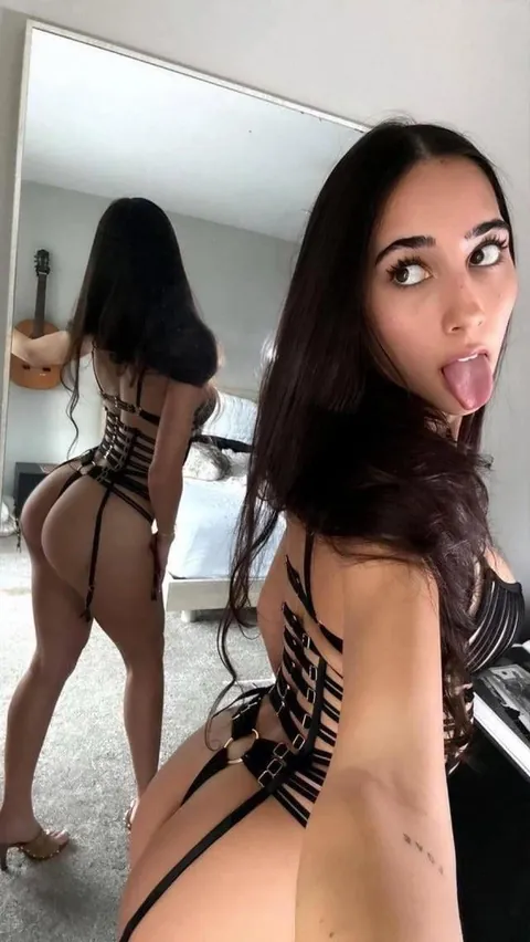 What will you get let other decide depends your siz$ or boobs siz$
