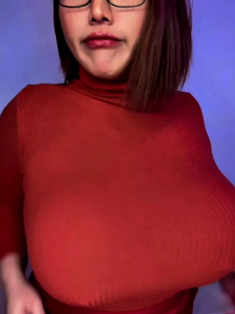 Velma (Aria) [Scooby Doo]