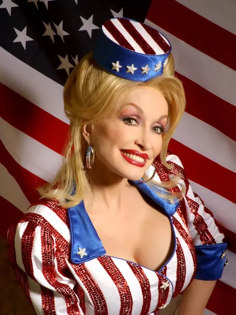 Rest in Peace, Dolly