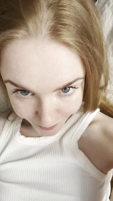 This ginger jewel is priceless