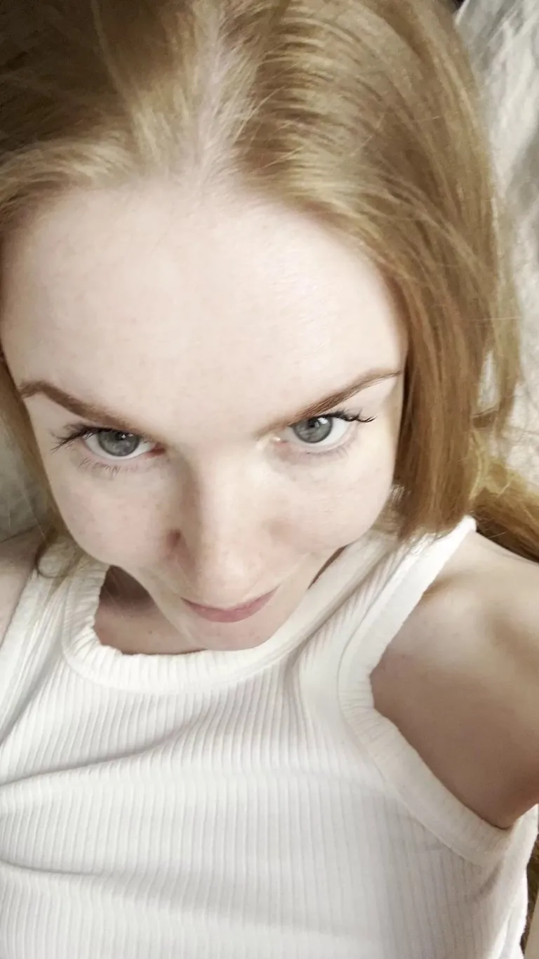 This ginger jewel is priceless