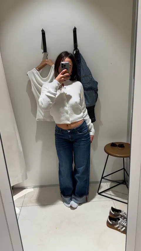 I wanna be your personal little Asian play thing
