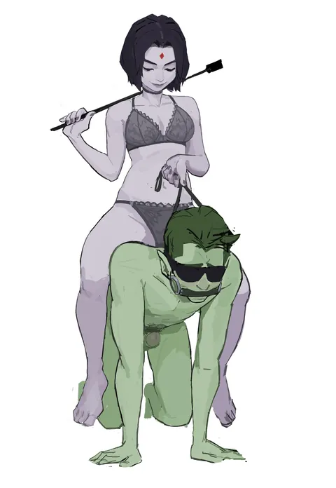 As it should be