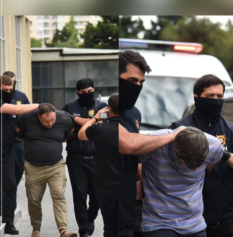 Azerbaijan has detained two FSB agents who were working undercover for a pro-government Russian publication. Earlier, Russian security forces killed representatives of the Azerbaijani diaspora in Yekaterinburg