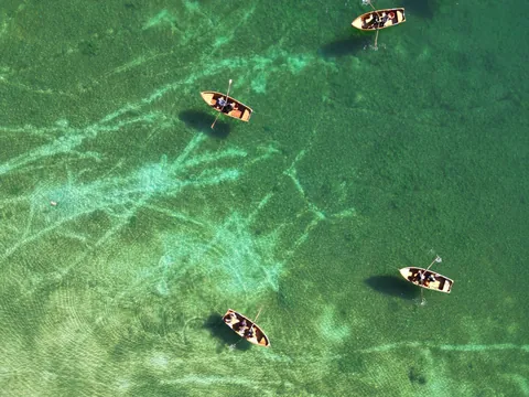 Dolomites, Italy is so underrated!🇮🇹