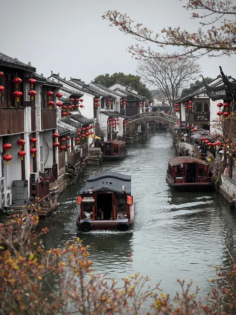 2-week trip to China