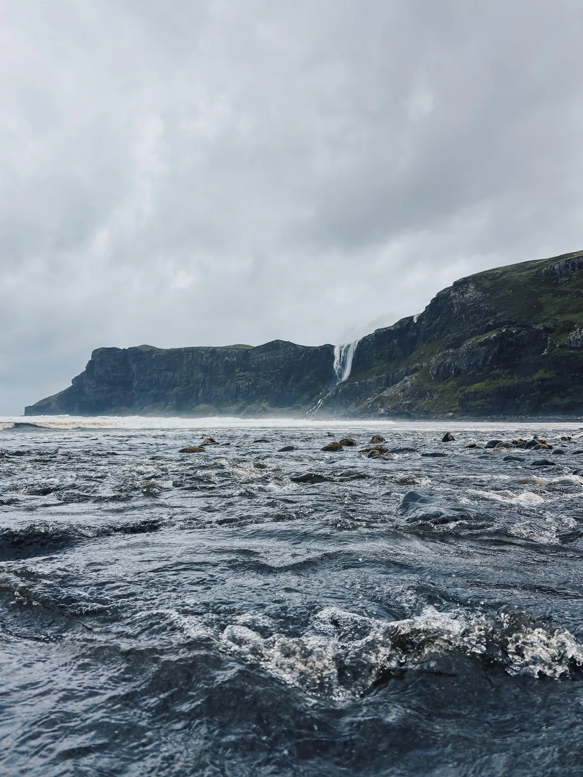 Scotland, Highlands and Isle of Skye, September 2025