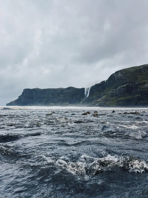 Scotland, Highlands and Isle of Skye, September 2025