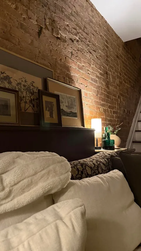 Christmas in Brooklyn