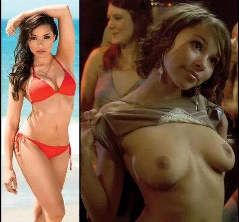 Jessica Parker Kennedy