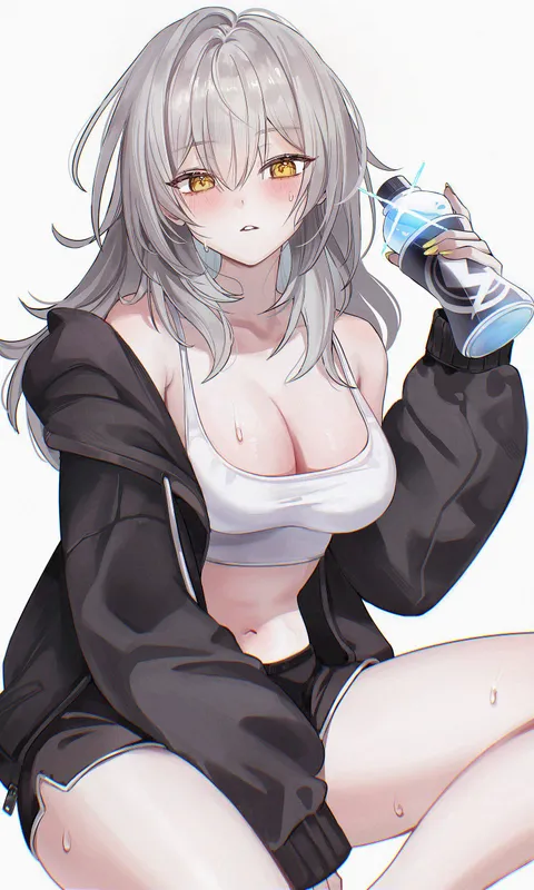 Stelle [Honkai Star Rail]