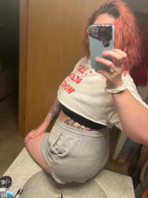 I dunno how many ways I have to say it 😝🥰🫦