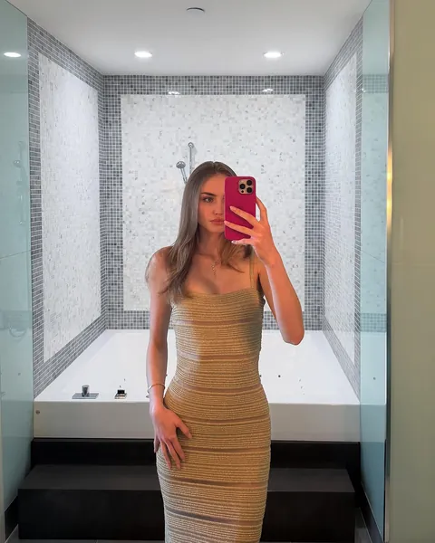 A week in Miami - Which one is your favorite?