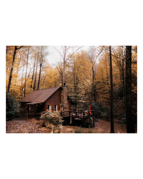 Blue Ridge is magical in the fall, shot this past weekend!