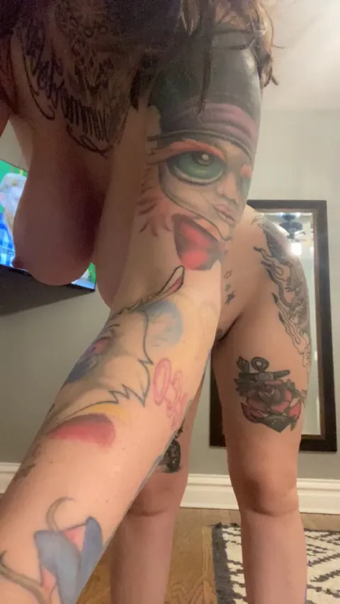 Can’t say no to this