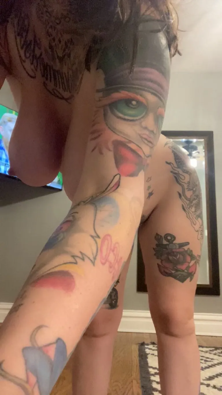 Can’t say no to this