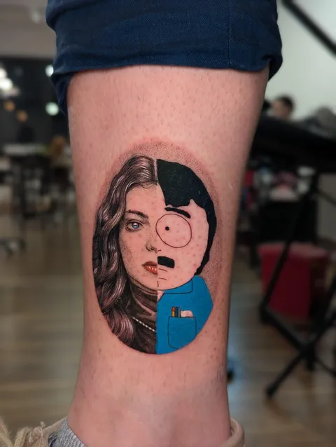 Andyzngt (Medellín-Colombia)