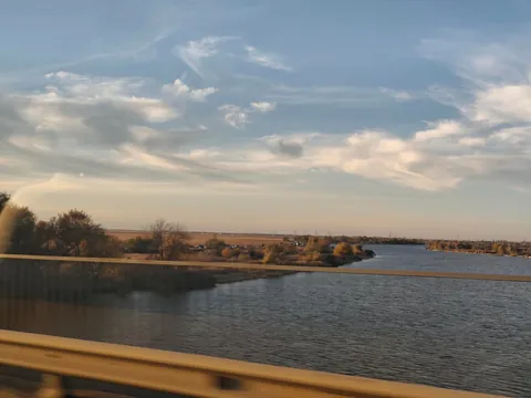 Trip to Odessa, Ukraine (October 2025)