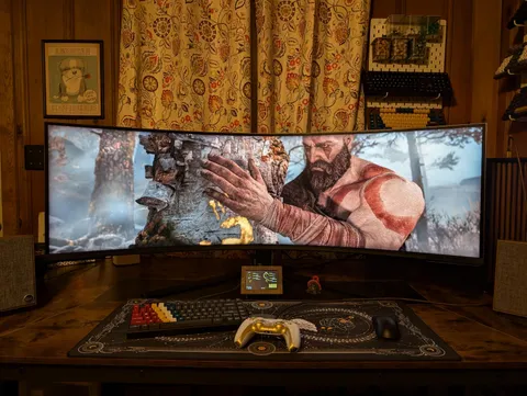 32:9 just hits different