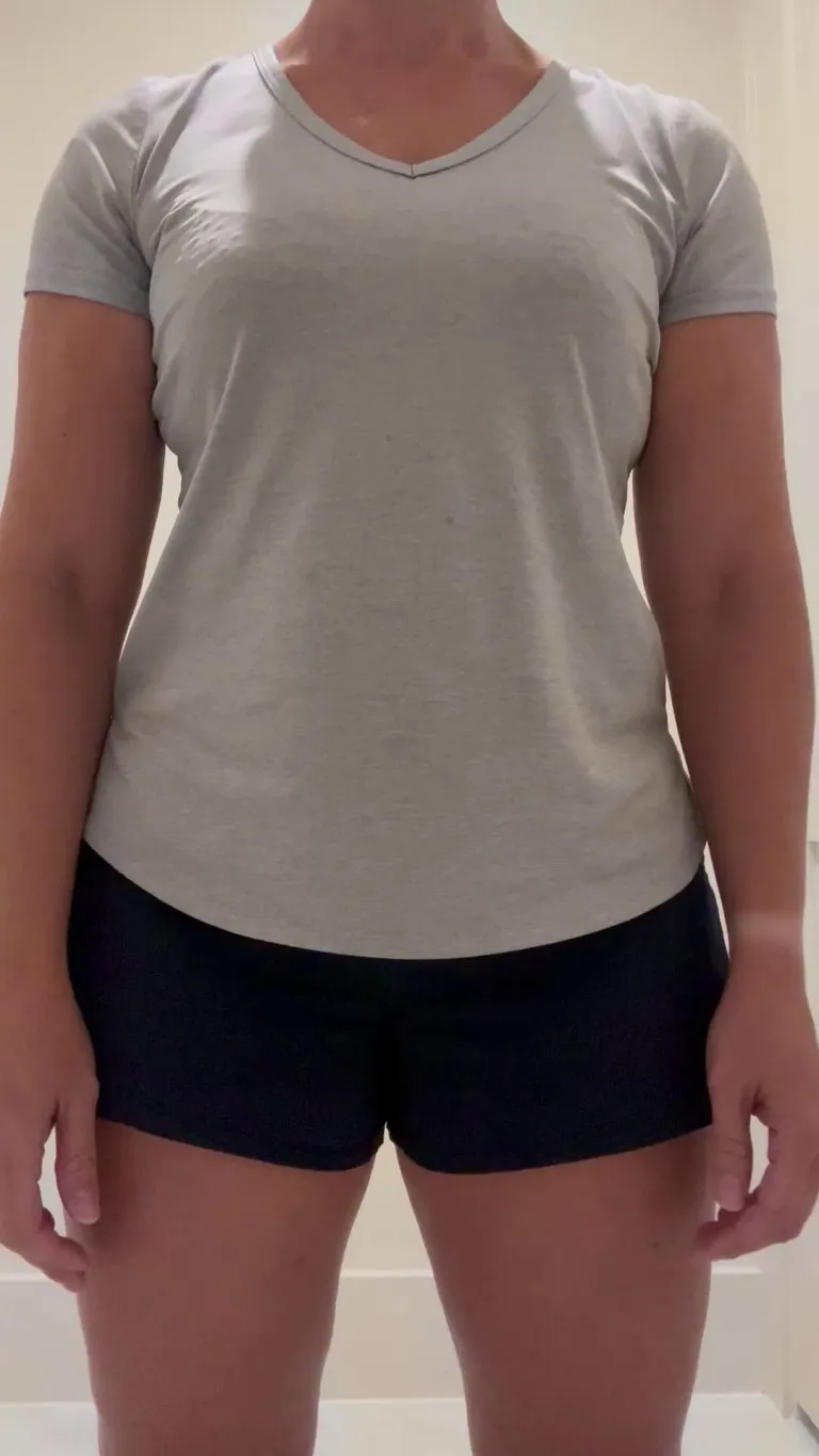 Excuse me, you look like you like me 