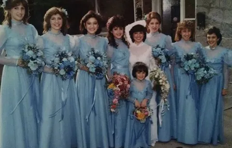 The Good, the Bad and the Ugly - Vintage Wedding Fashions, 1924-1983