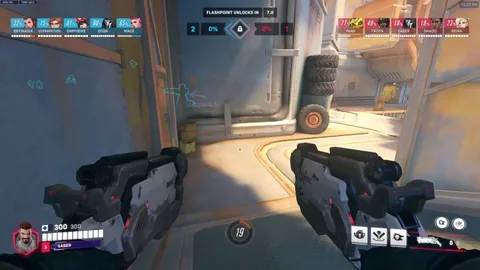 I have a unique idea that will catch them off guard. The totally unique idea: