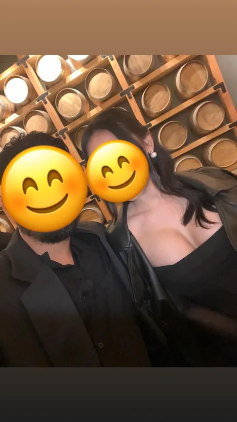 MF4MF- 30/29 Married couple in the IE.