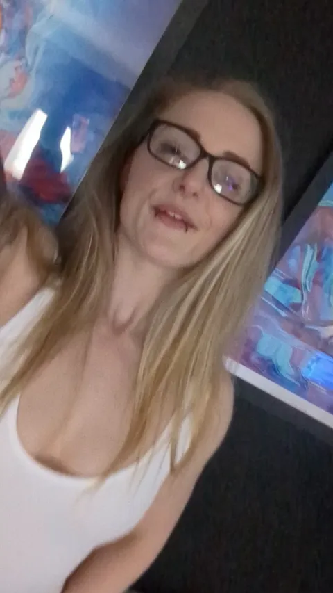 So what's your number one favourite thing about face sitting