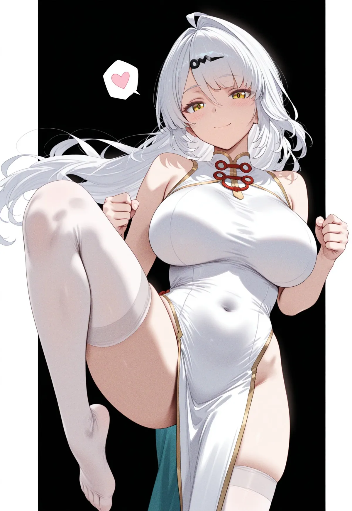 Yixuan [Zenless Zone Zero]