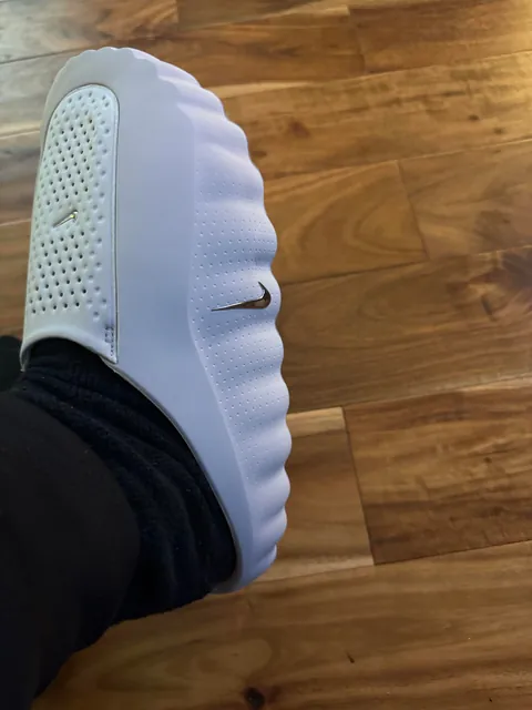 What’s on feet today lol!