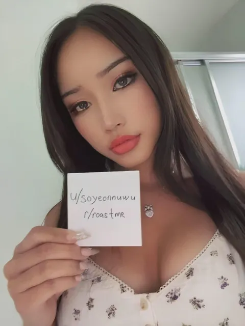 18f got into my dream college, do your worst fam