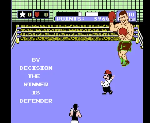 All I can say is... I now understand why Rocky was so happy