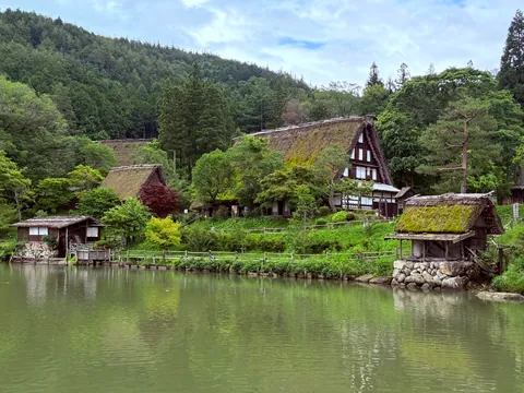 From our 2025 trip to Japan