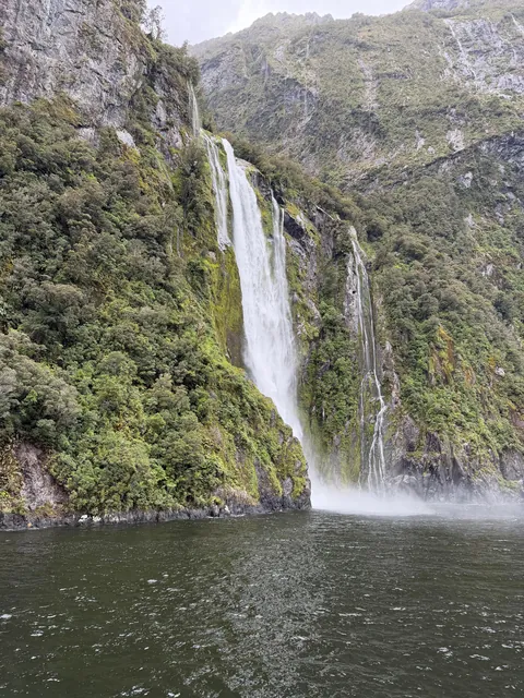 2 weeks trip in New Zealand