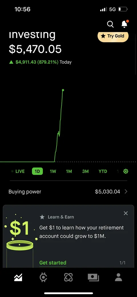 God bless Tim Apple. Tuition paid